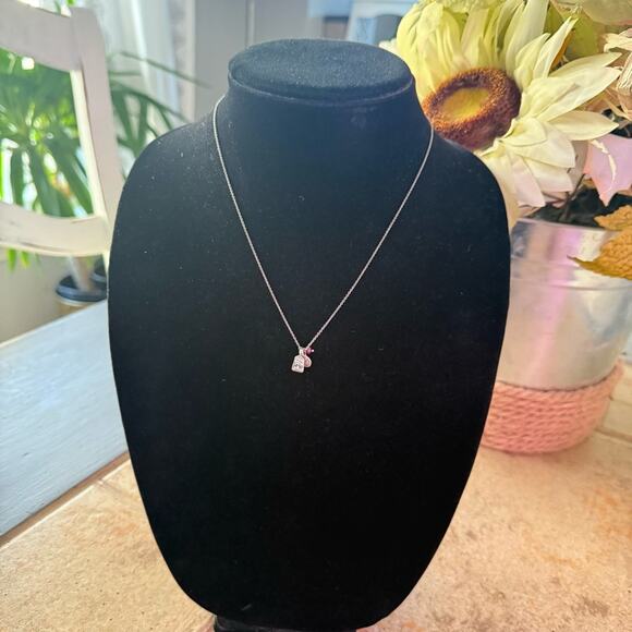 Satya Tree of Life 925 Sterling Silver Pendant & Necklace - Picture 8 of 10